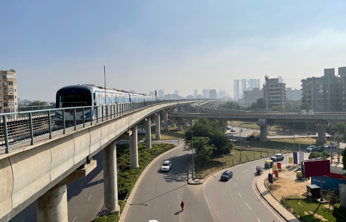 Best Place to Live in Gurgaon: Schools, Amenities, and Lifestyle in Gurugram’s Residential Areas 3