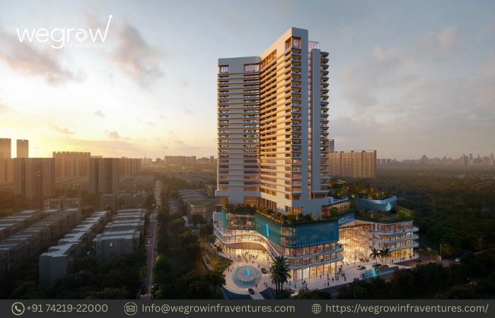 Best Sectors in Gurugram for New Office Spaces and Retail Outlets