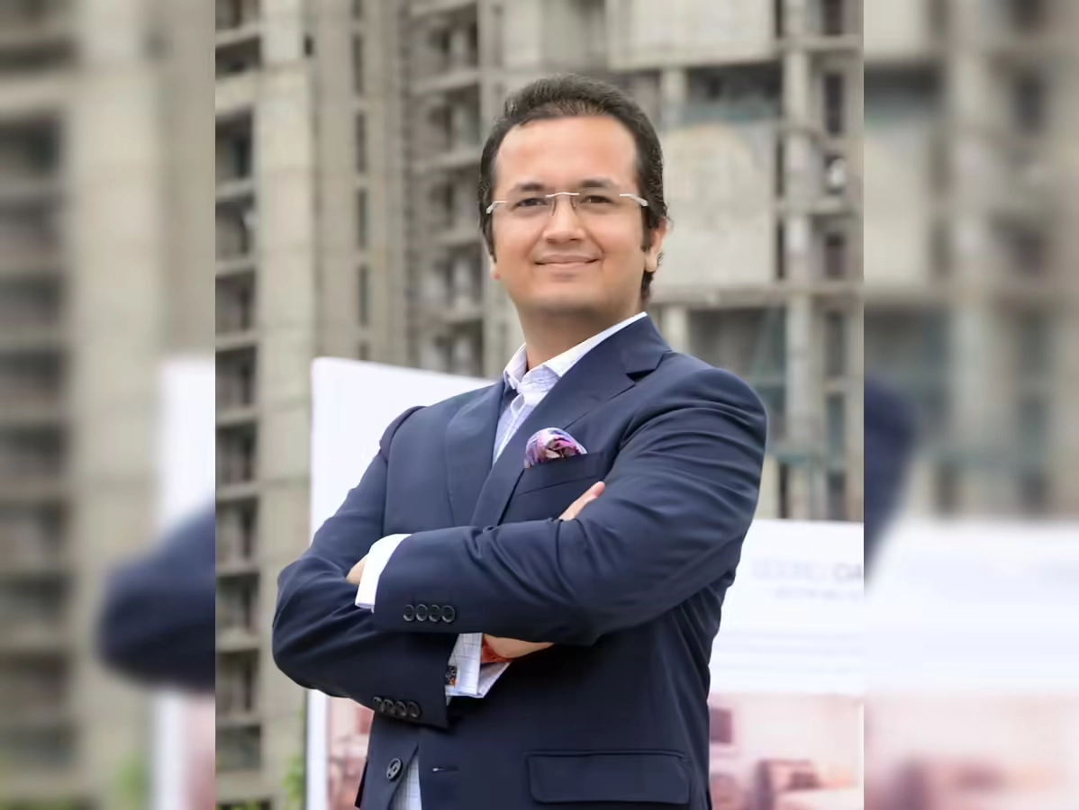 Godrej Properties acquires an 11 acre land parcel on Golf Course Extension Road in Gurugram