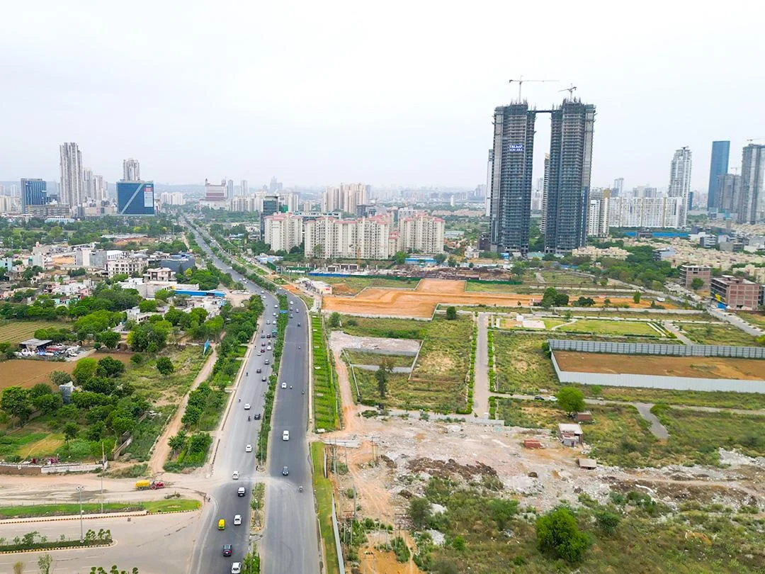 Which is the Best Area to Buy Property in Gurgaon?
