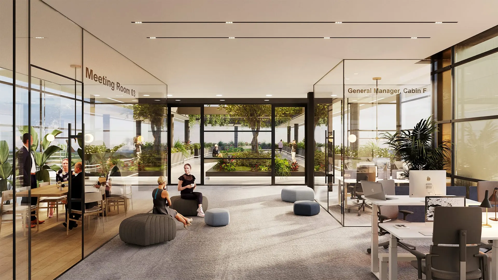 Best Sectors in Gurugram for New Office Spaces and Retail Outlets