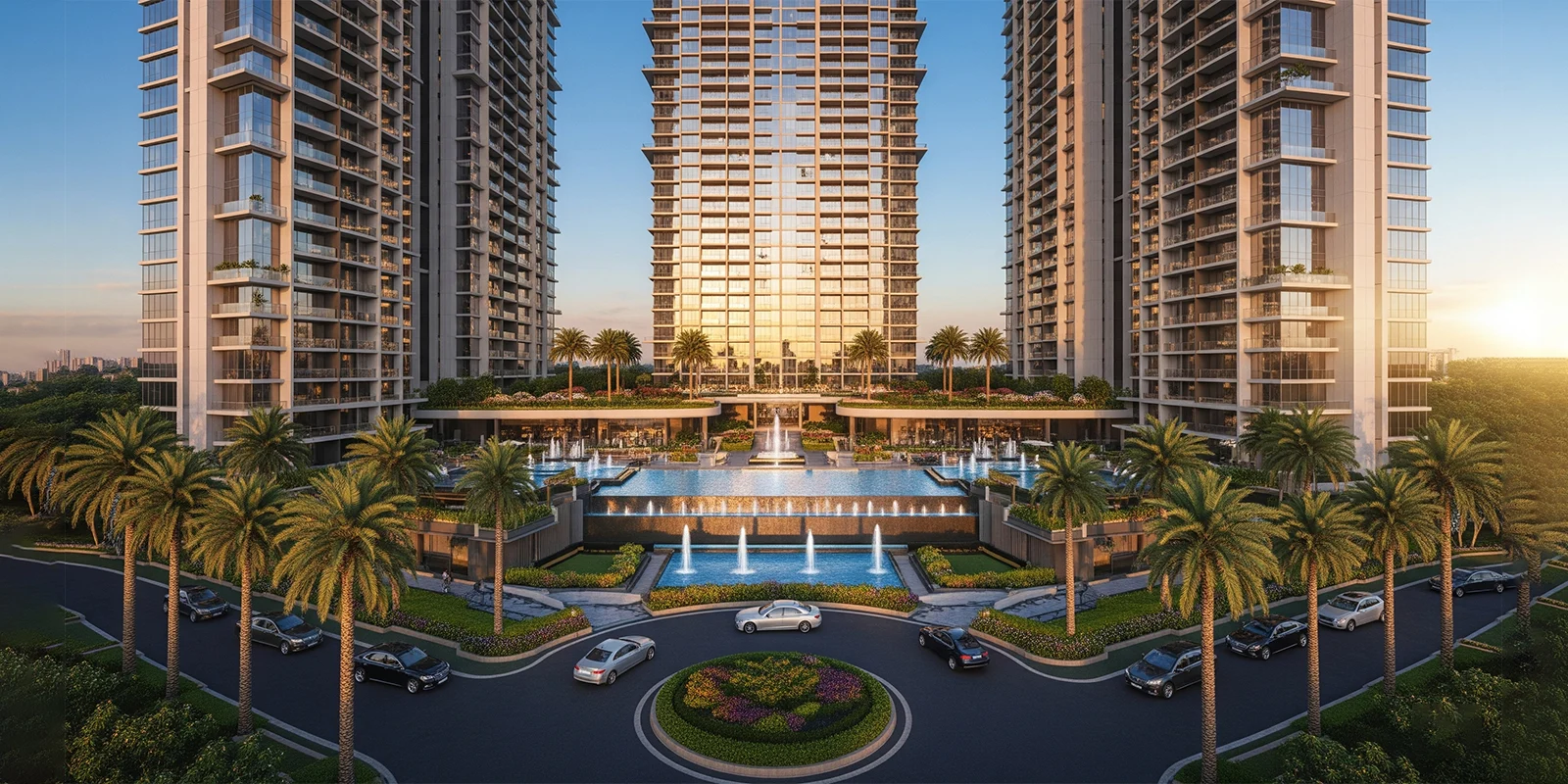 Residential