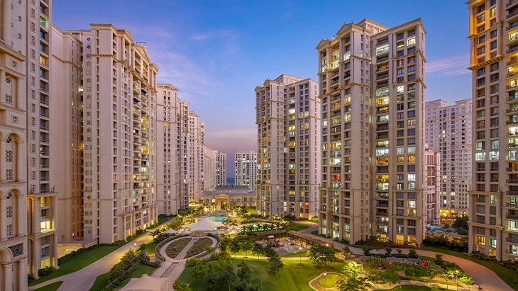 Residential