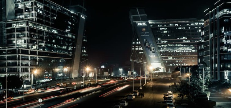 Southern Peripheral Rd (SPR)