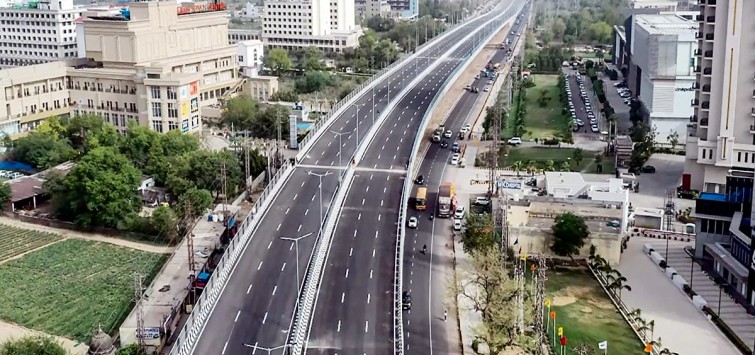 Sohna Road
