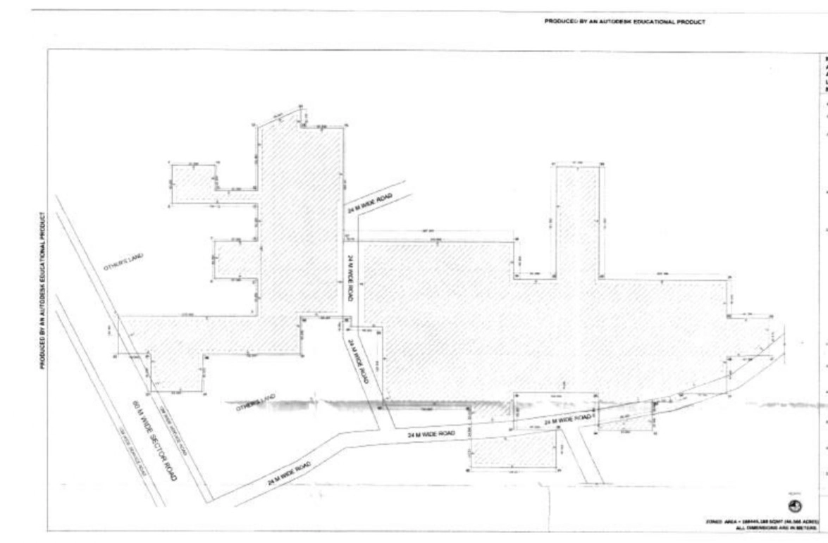 Master Plan Of Trump Towers Sector 65 Gurgaon_pages-to-jpg-0001