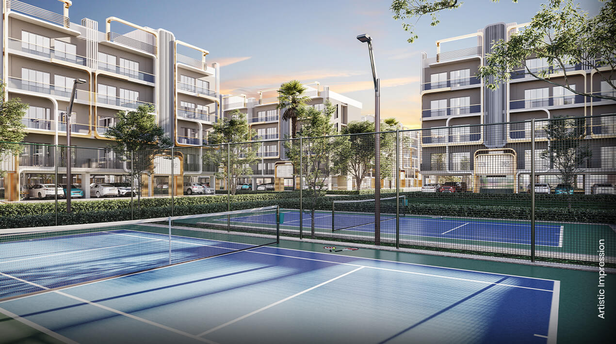 M3M Antalya Hills