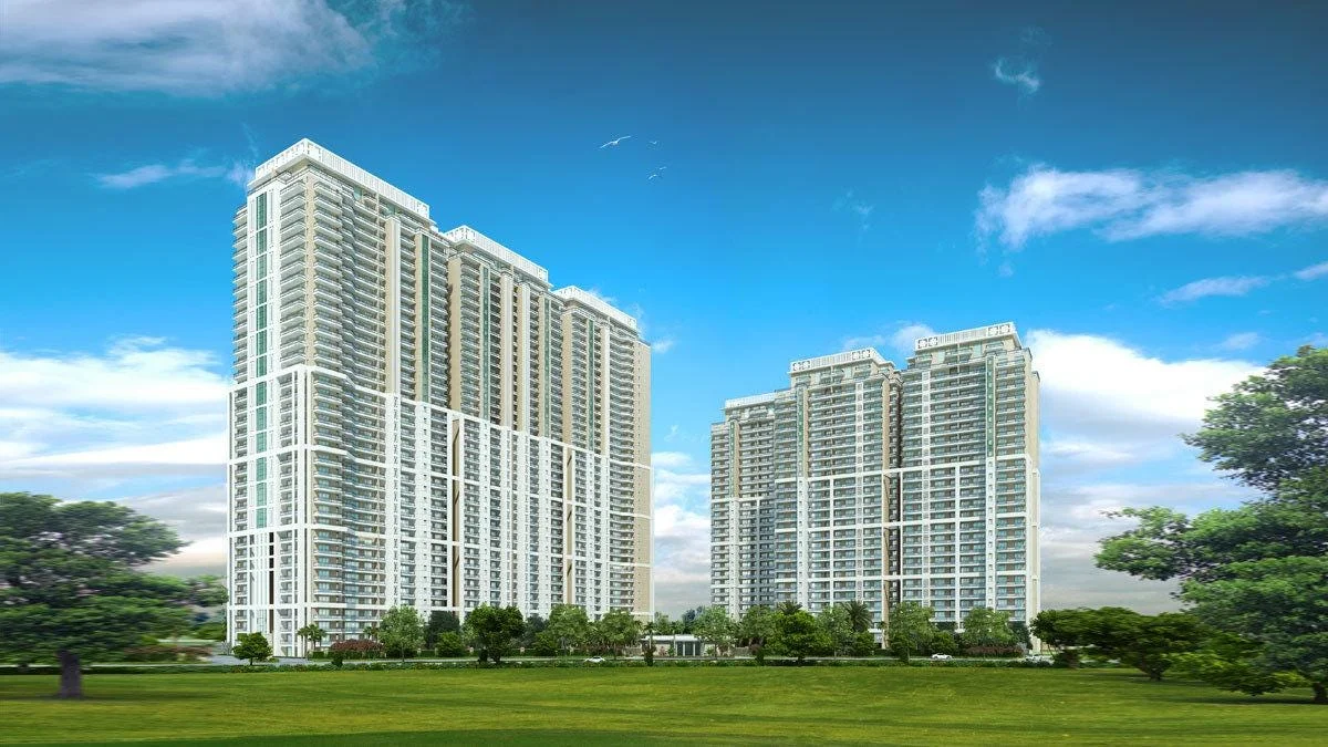 DLF-The-Arbour-Sector-63-gurgaon