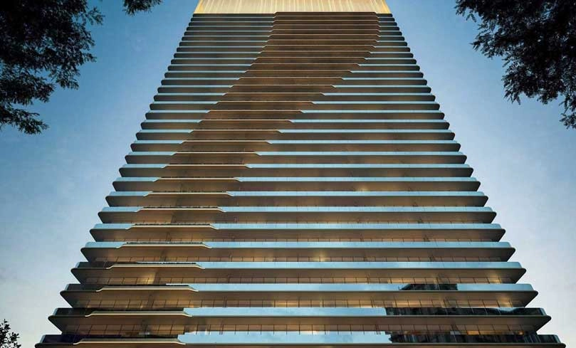 Smartworld Residences By Elie Saab Sector 98, Noida