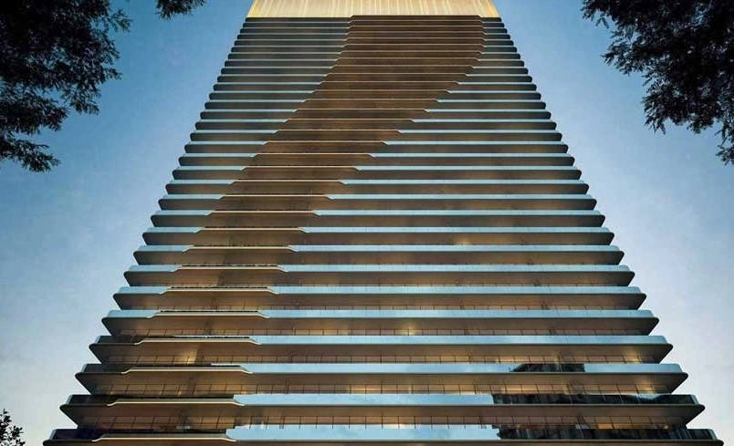 M3M Residences By Elie Saab Sector 111, Gurgaon