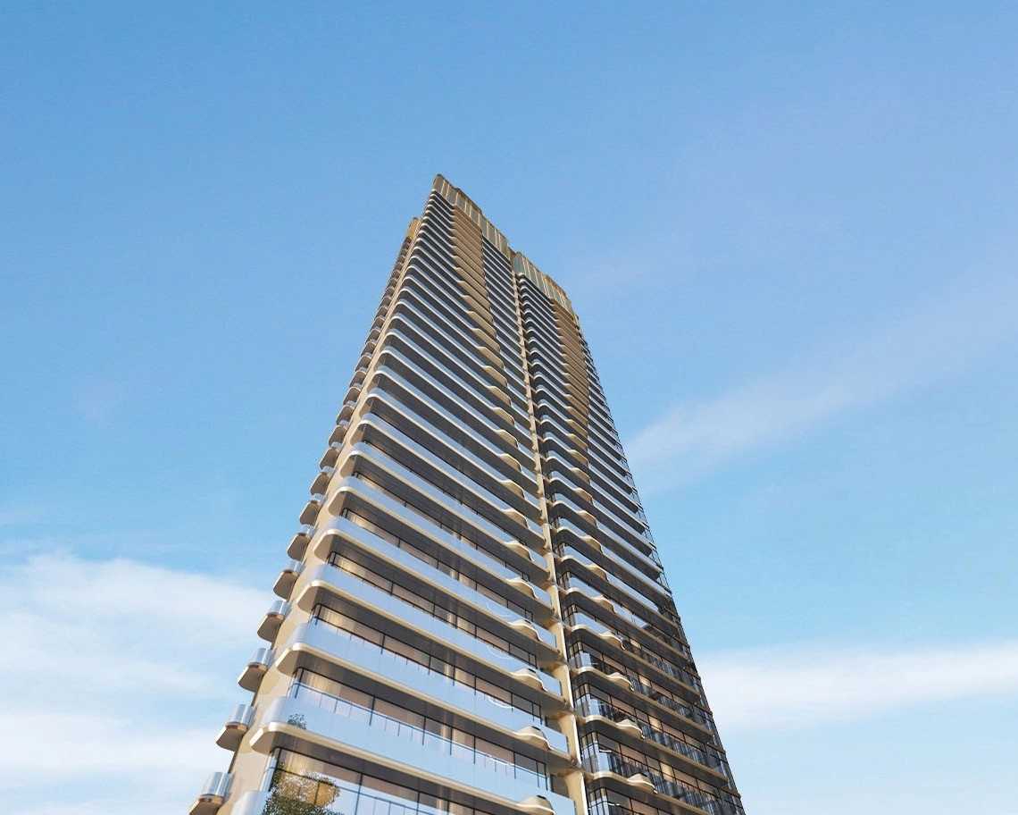 Smartworld Residences by Elie Saab Sector 98 Noida