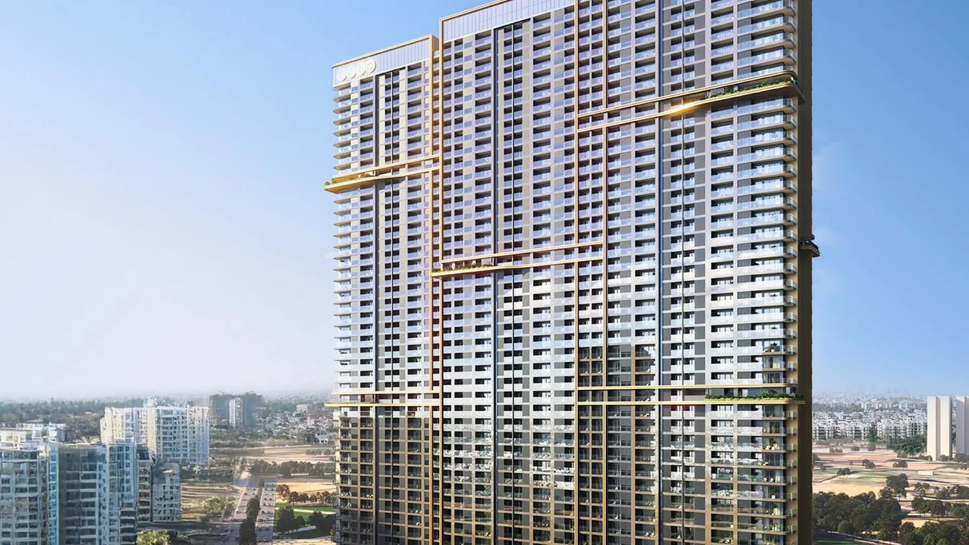 BPTP GAIA Residences