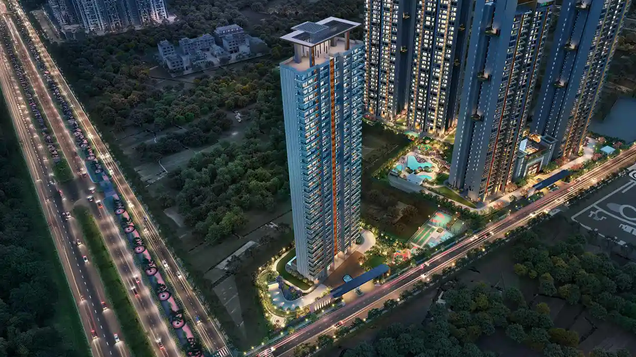 Signature Global Cloverdale