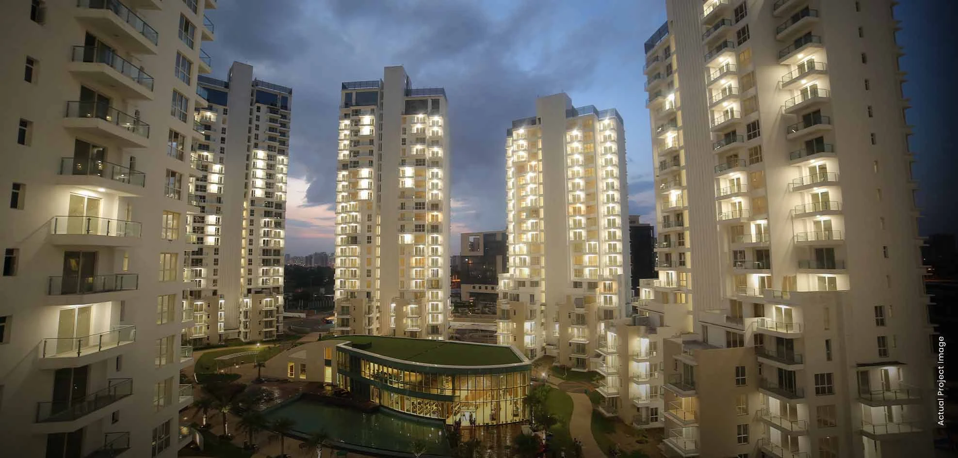 M3M Merlin Sector 67, Gurgaon