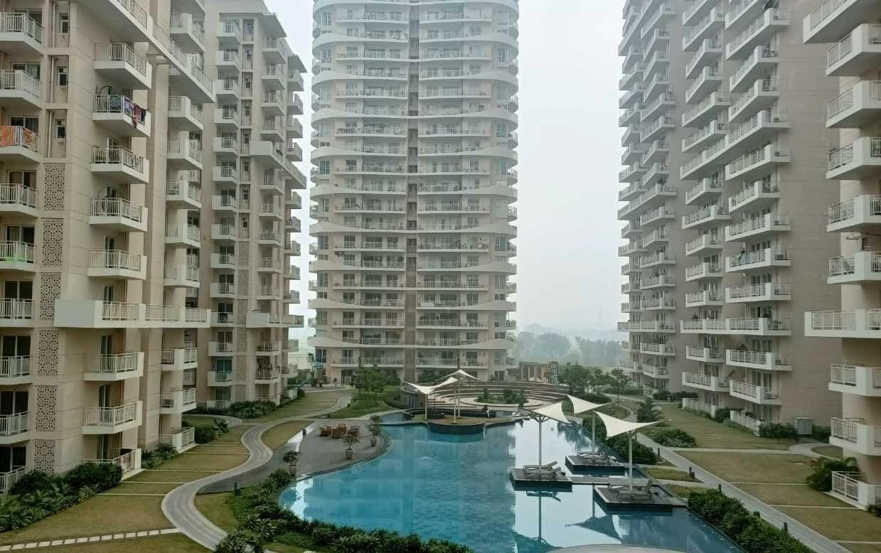 M3M The Marina Sector 68, Gurgaon