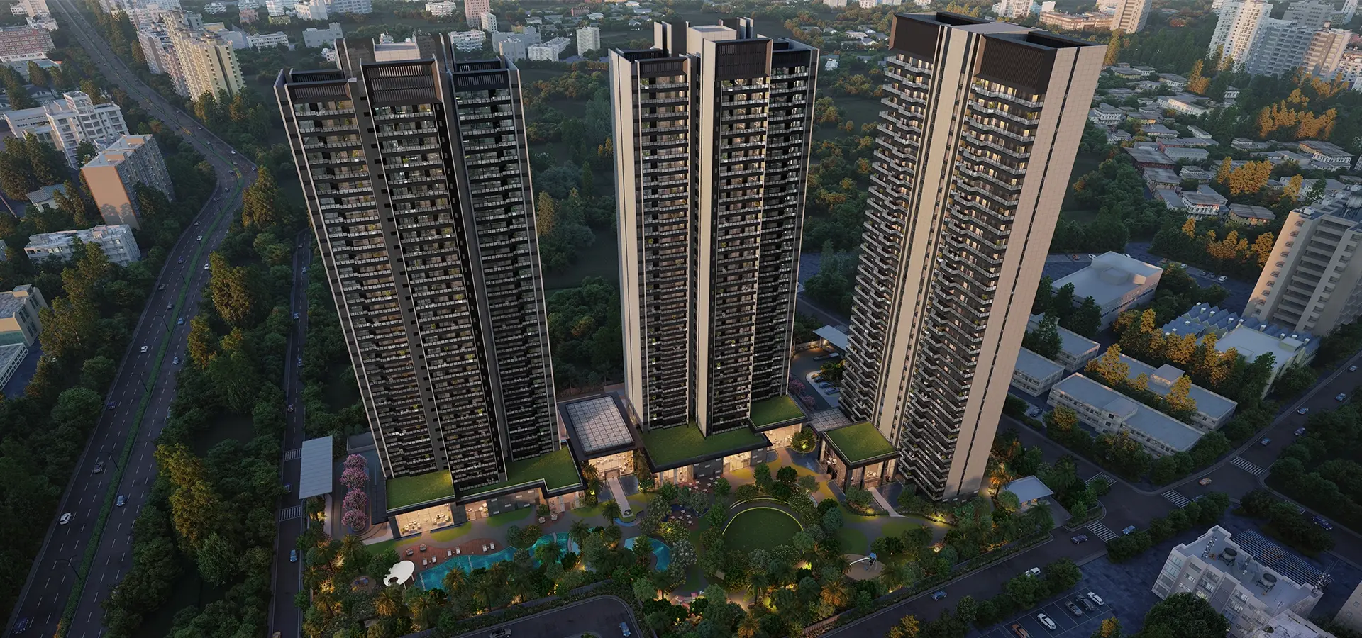 Godrej Miraya Sector 43 Gurgaon