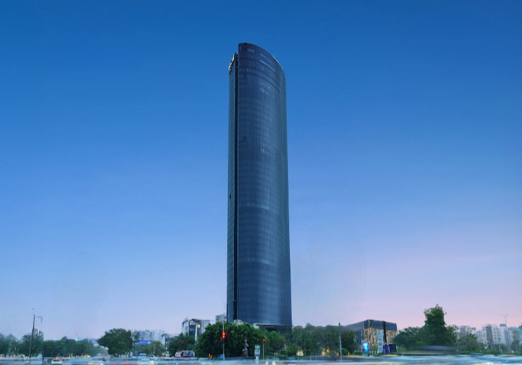M3M St. Andrews Sector 113 Gurgaon