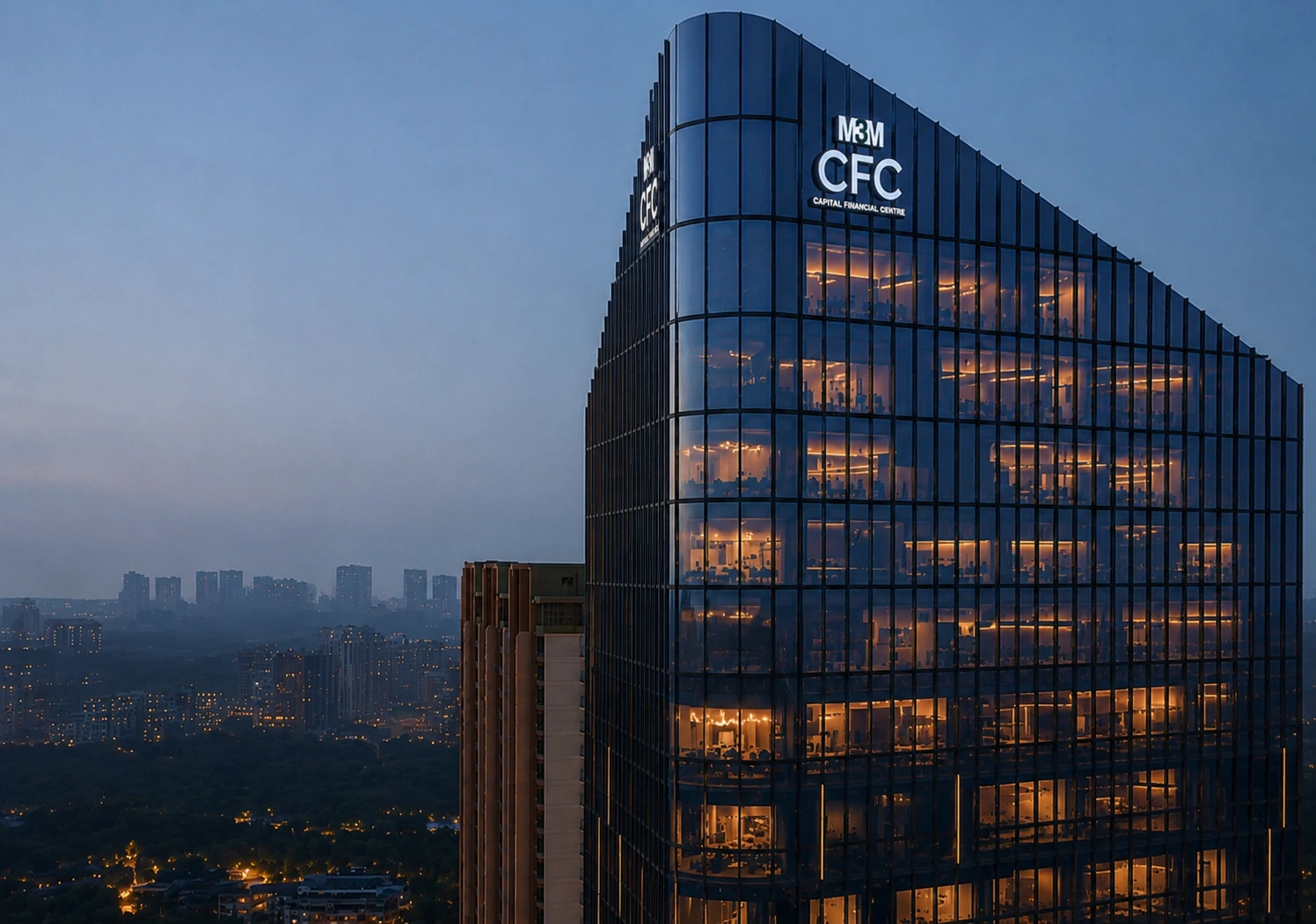 M3M CFC (2)