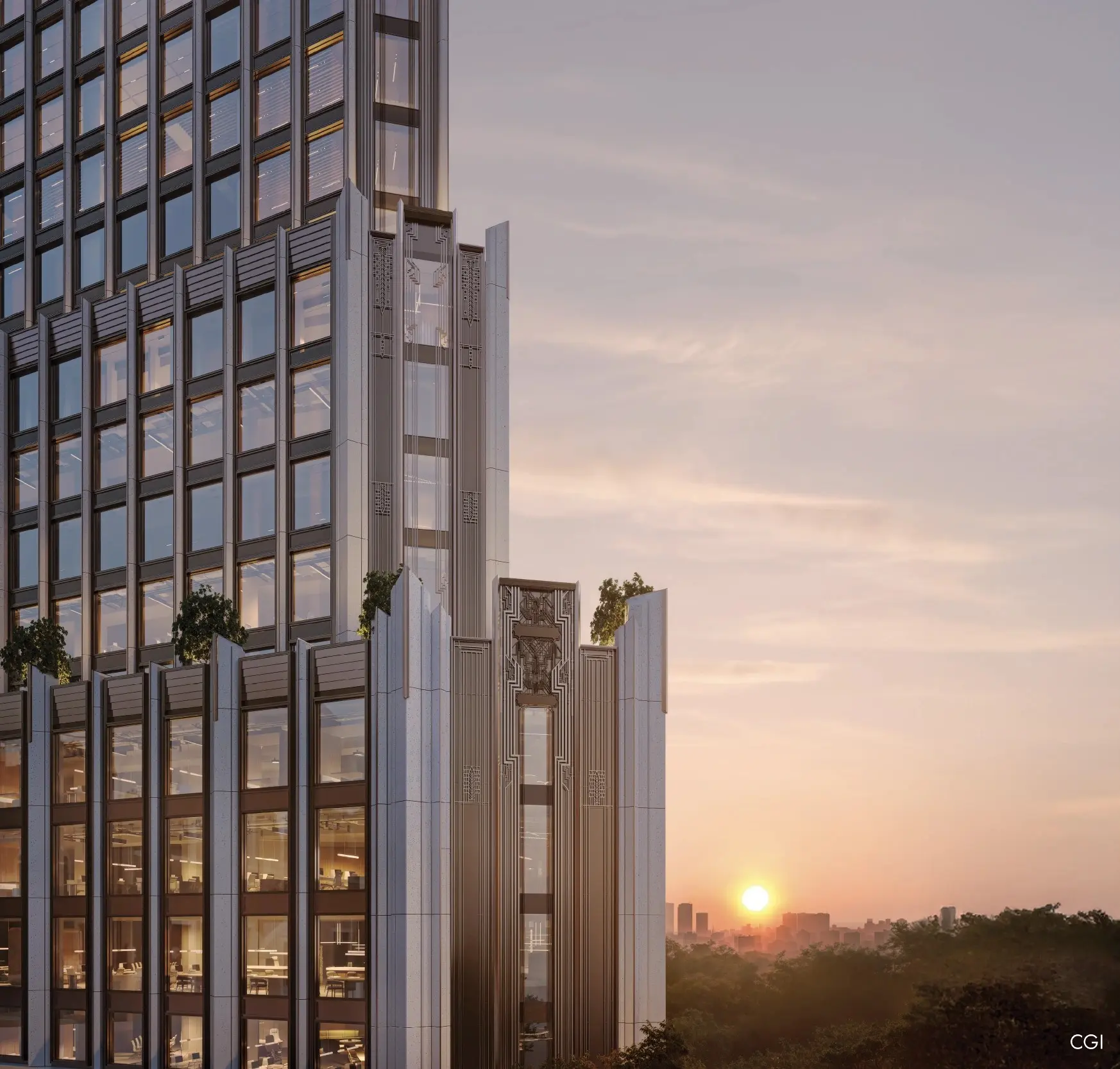 Lodha Golf Course Road Sector 28