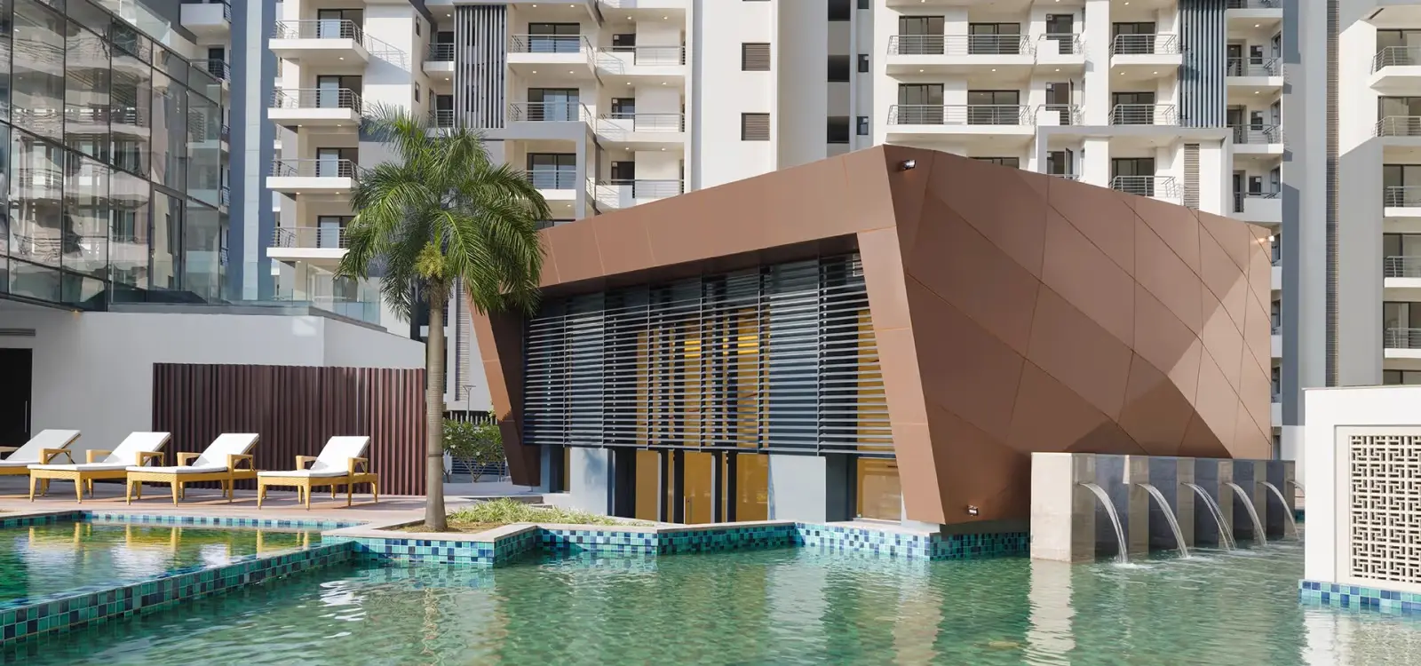 Godrej Icon GGM