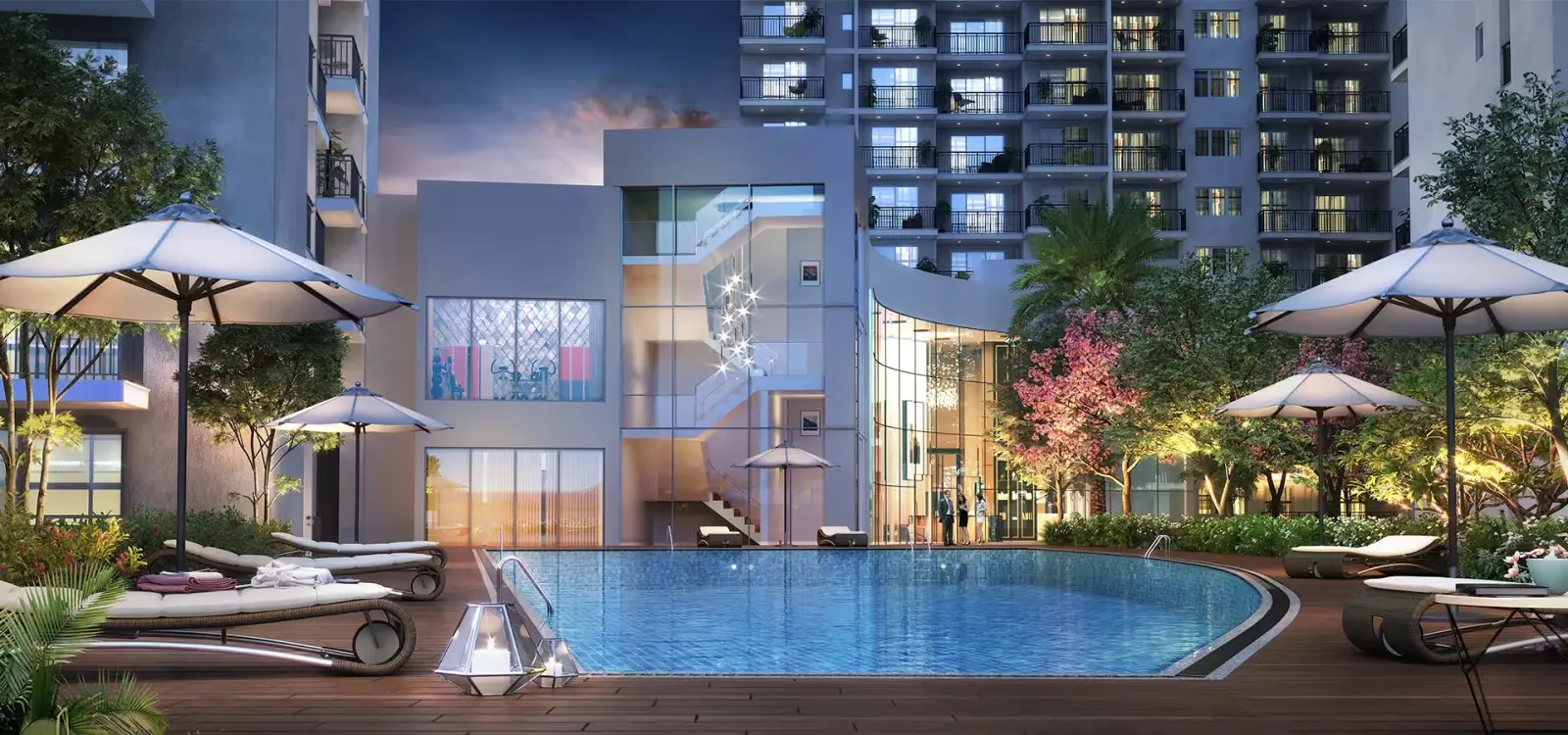 Godrej Habitat GGM