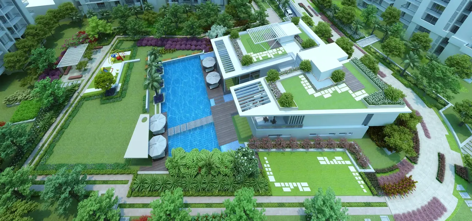 Godrej Oasis GGM