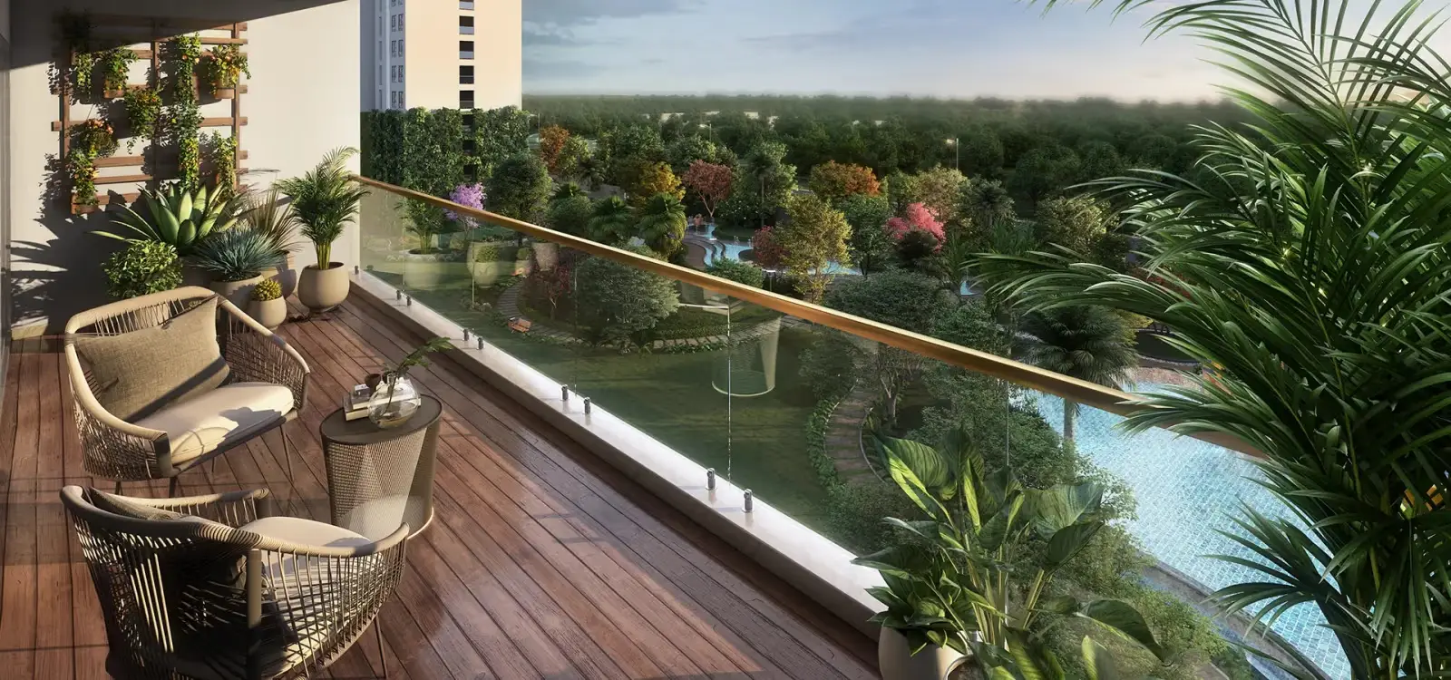 Godrej Prima