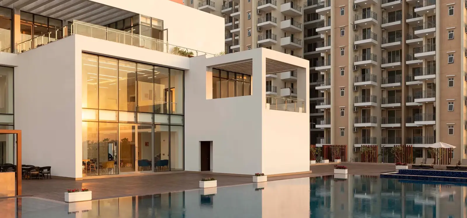 Godrej Aria GGm